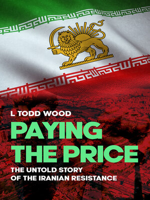 cover image of Paying the Price